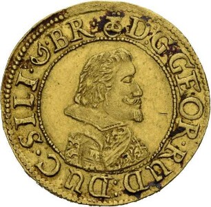 Liegnitz und Brieg: Georg Rudolf