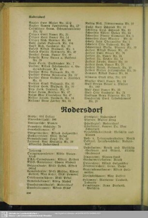 Rodersdorf