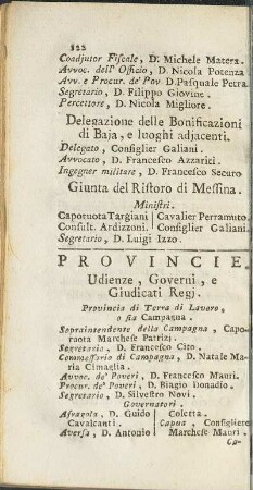 Provincie