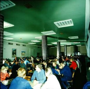 Kantine