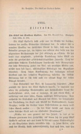 259-278 Rezensionen