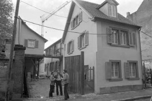 Brunnenstraße 30