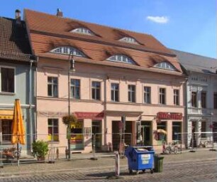 Brandenburg, Brandenburg an der Havel, Steinstraße 55