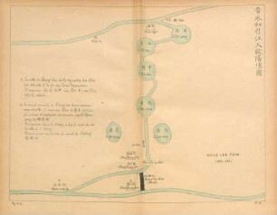 Sous les Tsin (265 - 419)
