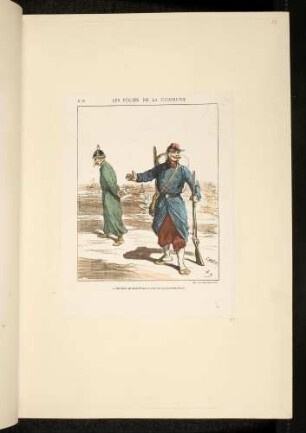 Les folies de la Commune