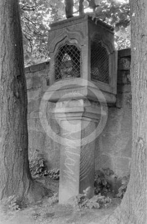 Bildstock in Niederschlesien