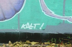 KALT!