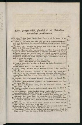 349-373, Libri geographici, physici et ad historiam naturalem pertinentes - Libri mathematici