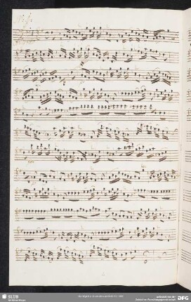 No. 1 Didone abbandonata <Dirò che fida sei>