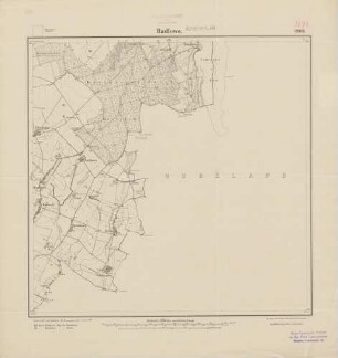 3673 (alte Nr.: 2003) Radlowo