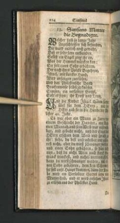 13. Simsons Mutter die Begnadigte.