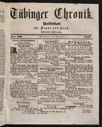 733-756, 16. September (Nro. 180) - 23. September (Nro. 185)