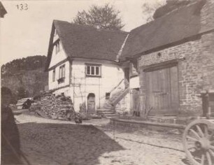 Bauernhaus