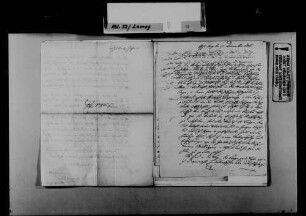 Schreiben von Armand Goegg, Offenburg, an August Lamey: Notwendigkeit von militärischen Reformen in Baden.