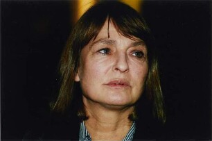 Monika Maron