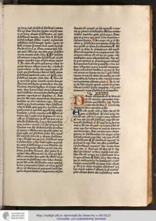 Quästio 23.