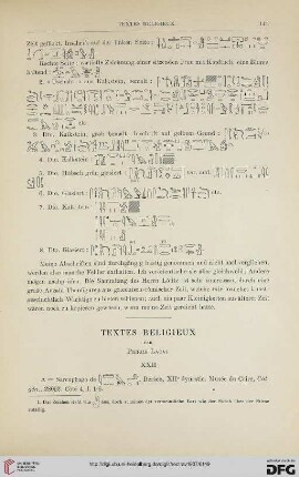 29: Textes religieux, [5]