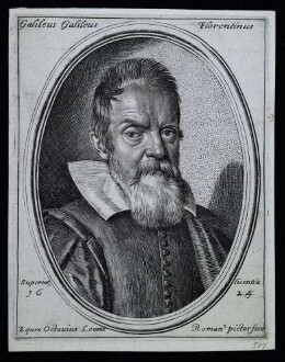 Galilei, Galileo