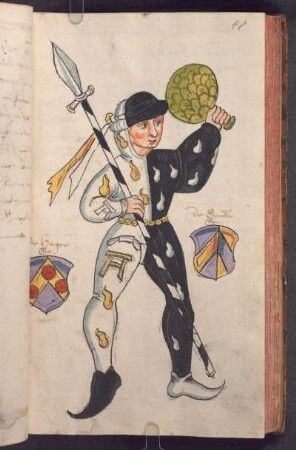 Schembartläufer 1369