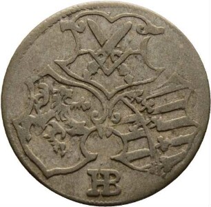 Münze, Dreier (NZ), 1577