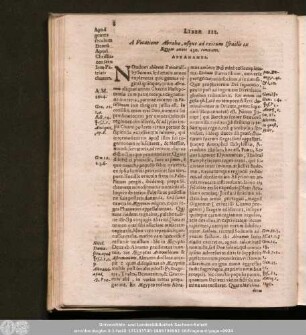 Liber III. A Vocatione Abrahae, usque ad exitum Israëlis ex Aegyto annos 430. continens.