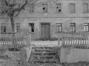 Gasthof zur Breitebergschänke