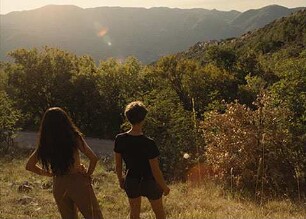 Dead Girls Dancing (2023) - Trailer