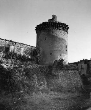 Castel San Felice