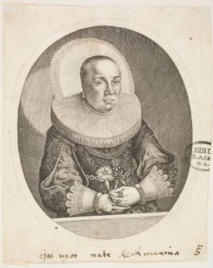 Maria Schütz, geborene Reckmann