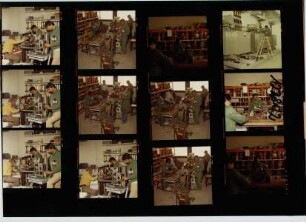 COOP, 1981
