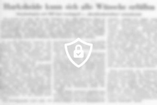 Harksheide kann sich alle Wünsche erfüllen