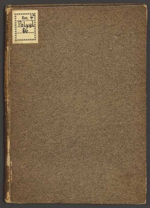 Vocabularium latinis Gallicis et Theutonicis verbis scriptu[m]