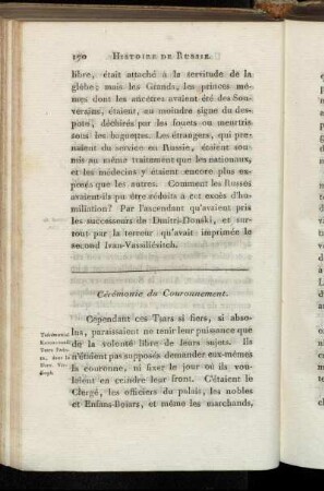 Cérémonie du Couronnement