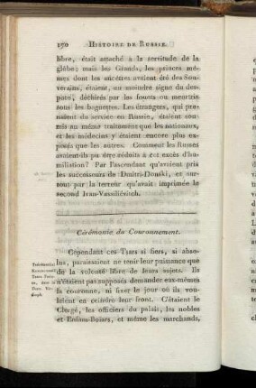 Cérémonie du Couronnement