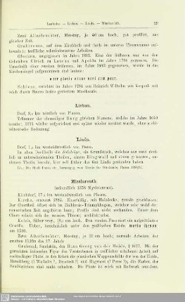 Misslareuth