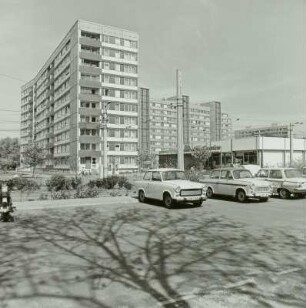 Straßburger Platz