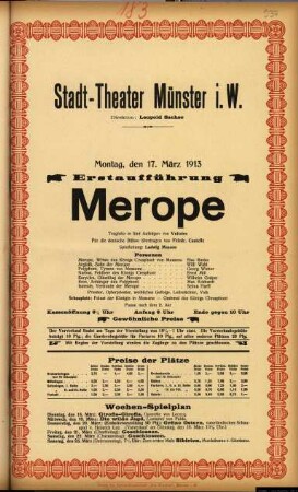 Merope
