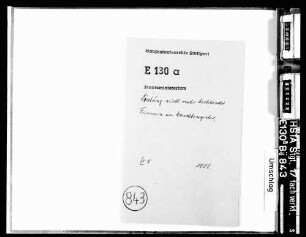 Löschung nicht mehr bestehender Firmen im Handelsregister