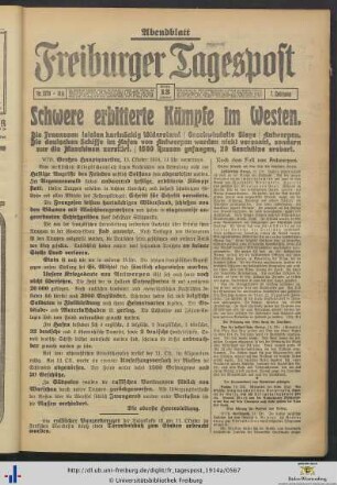 13.10.1914 (Abendblatt)