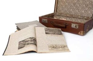 Kriegstagebücher von Inge L.