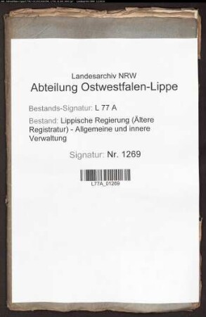 Beschwerde des Magistrats zu Lippstadt über Justizrat Rose wegen verweigerter Branntwein- und Schlachtakzise