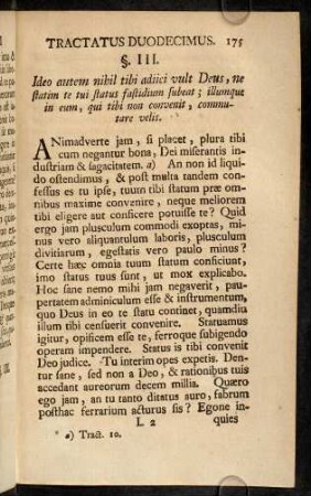 175-187, §. III. - §. IV.