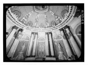 Schloß Sanssouci