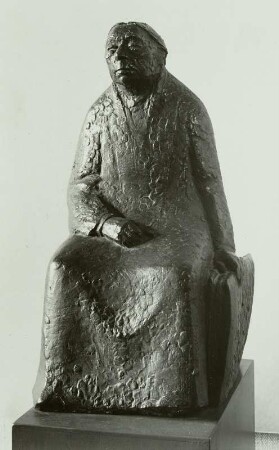 Käthe Kollwitz