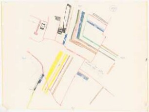 Landschaftsaufbauplanung Bellingen: Grundriss
