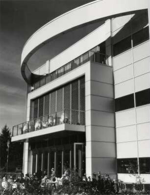 Die neue Spielbank in Lindau