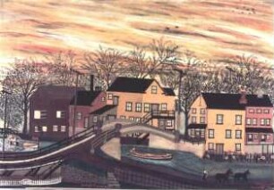Lehigh Canal
