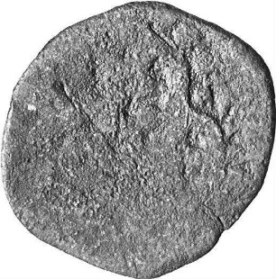 Münze, Pul, 1351/2?