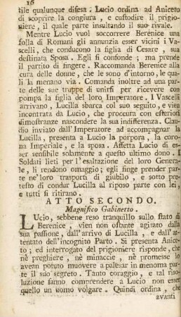 Atto Secondo
