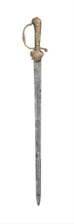 Hirschfänger, 1937.W.029